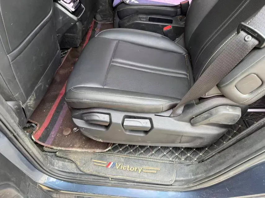 2020 WuLing KaiJie 1.5T 147HP L4 CVT,autocango,china used car exporter,china ev exporter,chinese used car exporter,chinese used ev exporter