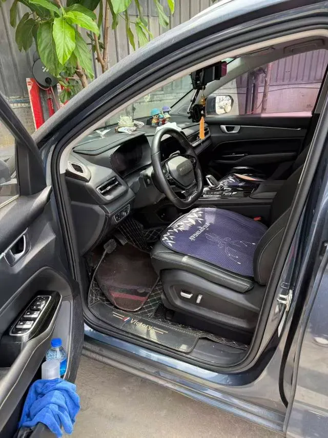 2020 WuLing KaiJie 1.5T 147HP L4 CVT,autocango,china used car exporter,china ev exporter,chinese used car exporter,chinese used ev exporter