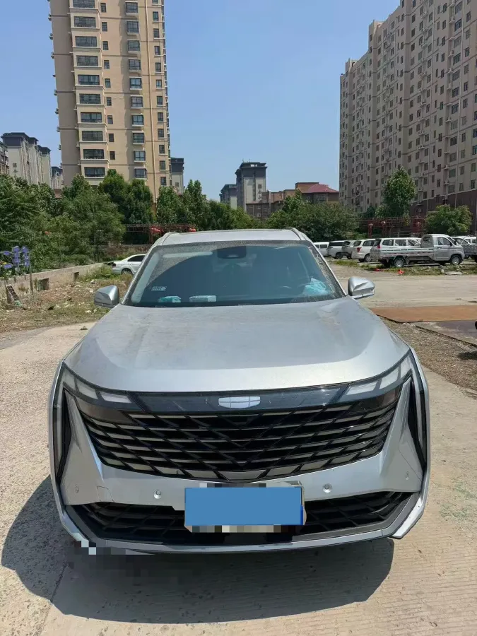 2023 Geely StarRay 1.5T 181HP L4 7DCT,autocango,china used car exporter,china ev exporter,chinese used car exporter,chinese used ev exporter