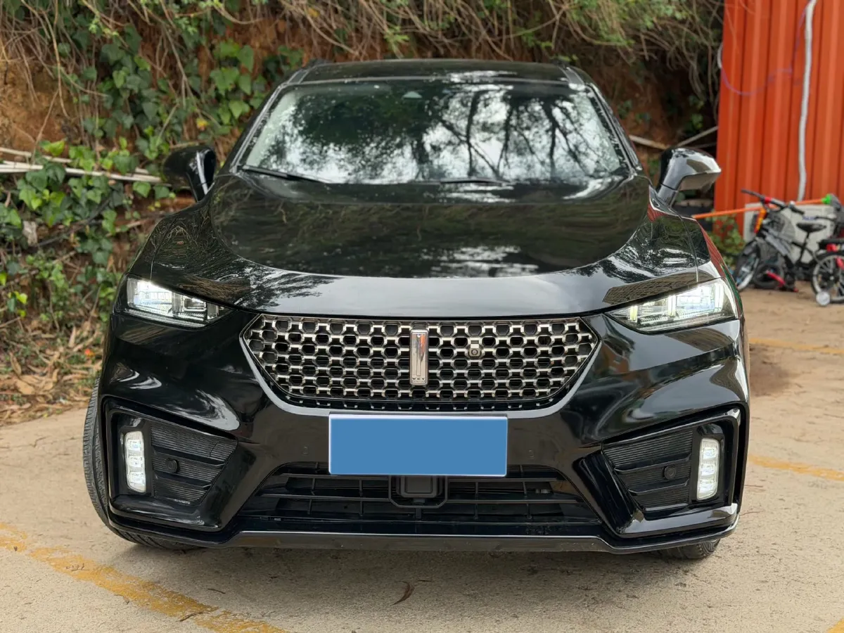 2021 WEY VV7 2.0T 227HP L4 7DCT,autocango,china used car exporter,china ev exporter,chinese used car exporter,chinese used ev exporter