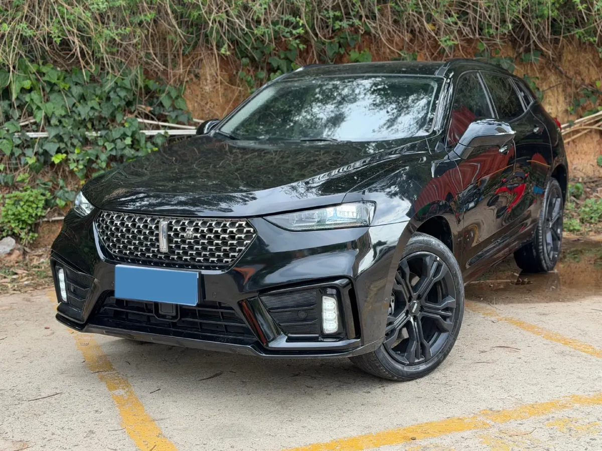 2021 WEY VV7 2.0T 227HP L4 7DCT,autocango,china used car exporter,china ev exporter,chinese used car exporter,chinese used ev exporter