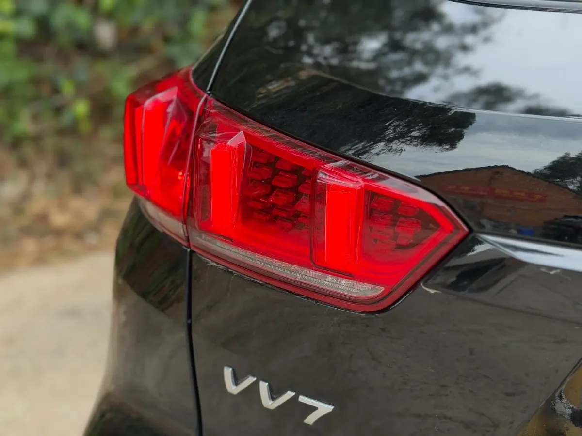 2021 WEY VV7 2.0T 227HP L4 7DCT,autocango,china used car exporter,china ev exporter,chinese used car exporter,chinese used ev exporter