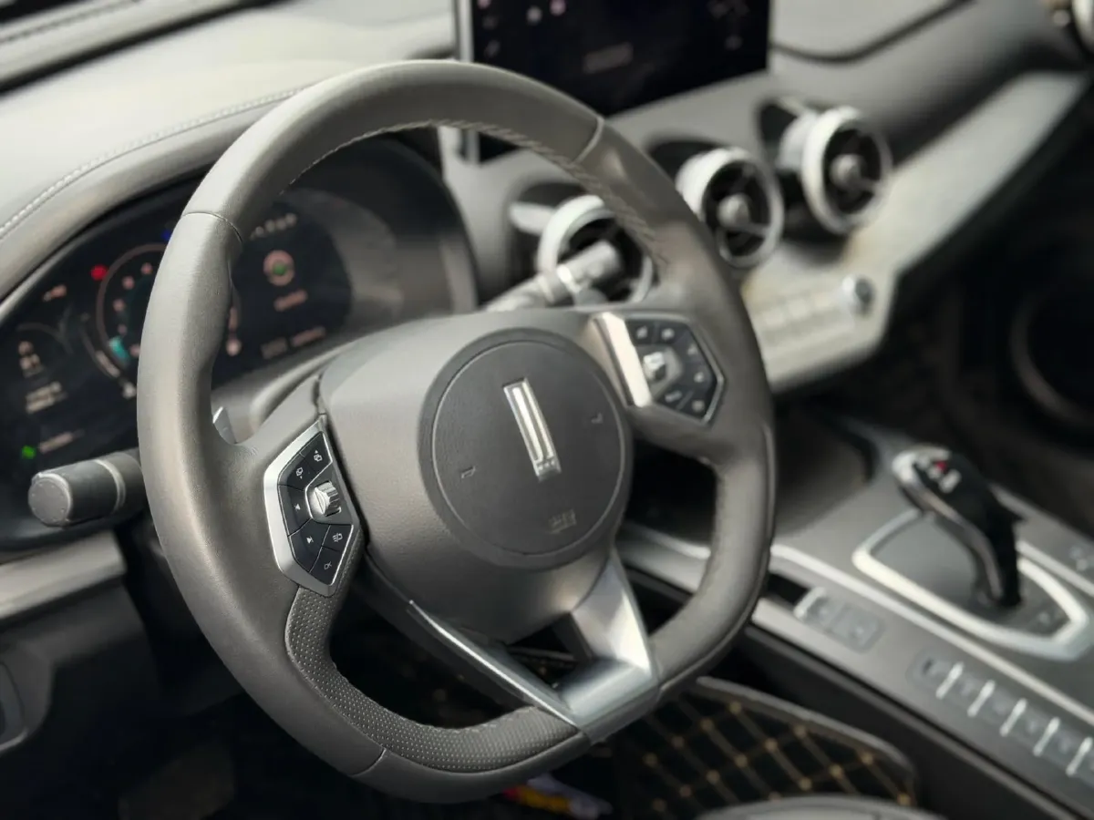 2021 WEY VV7 2.0T 227HP L4 7DCT,autocango,china used car exporter,china ev exporter,chinese used car exporter,chinese used ev exporter