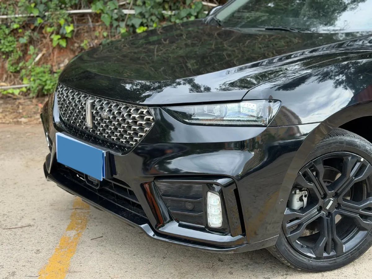 2021 WEY VV7 2.0T 227HP L4 7DCT,autocango,china used car exporter,china ev exporter,chinese used car exporter,chinese used ev exporter