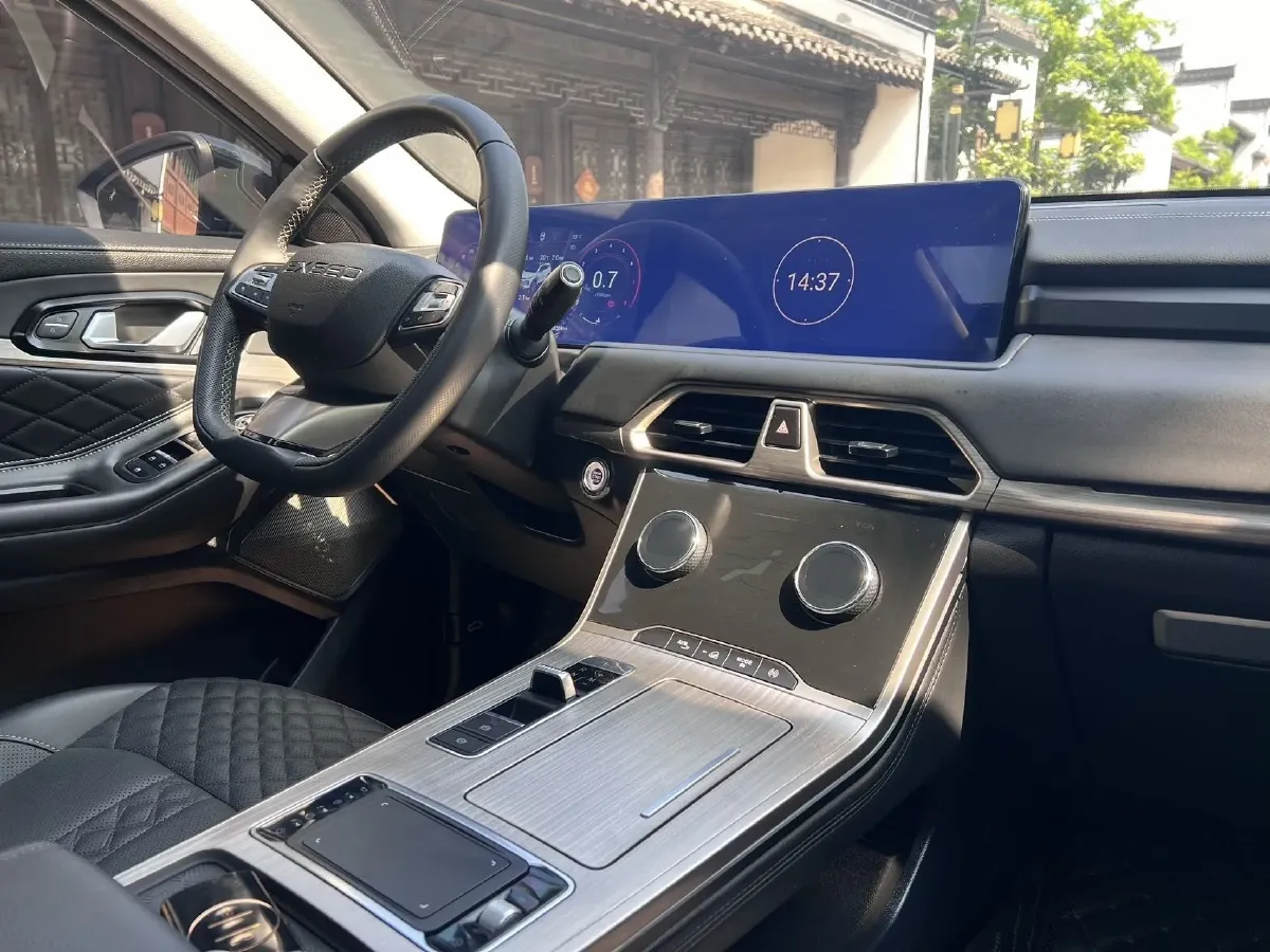 2021 Exceed TXL 1.6T 197HP L4 7DCT,autocango,china used car exporter,china ev exporter,chinese used car exporter,chinese used ev exporter
