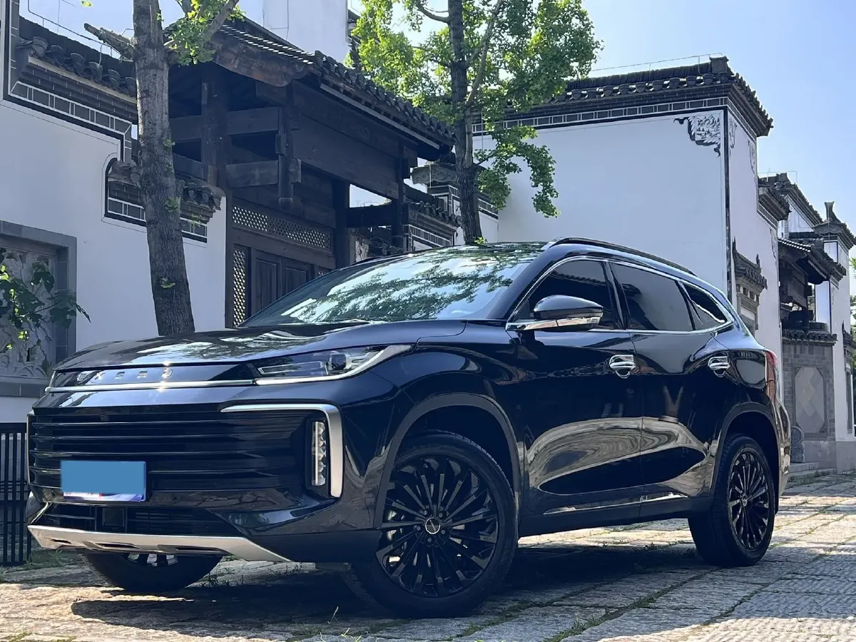 2021 Exceed TXL 1.6T 197HP L4 7DCT,autocango,china used car exporter,china ev exporter,chinese used car exporter,chinese used ev exporter