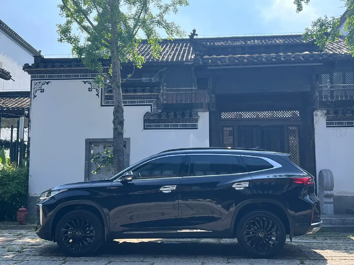 2021 Exceed TXL 1.6T 197HP L4 7DCT,autocango,china used car exporter,china ev exporter,chinese used car exporter,chinese used ev exporter