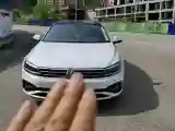 2019 Volkswagen Passat 1.4T 150HP L4 7DCT