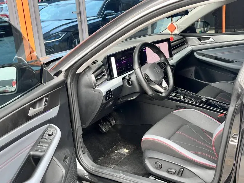 2022 Exceed TXL 2.0T 261HP L4 7DCT,autocango,china used car exporter,china ev exporter,chinese used car exporter,chinese used ev exporter