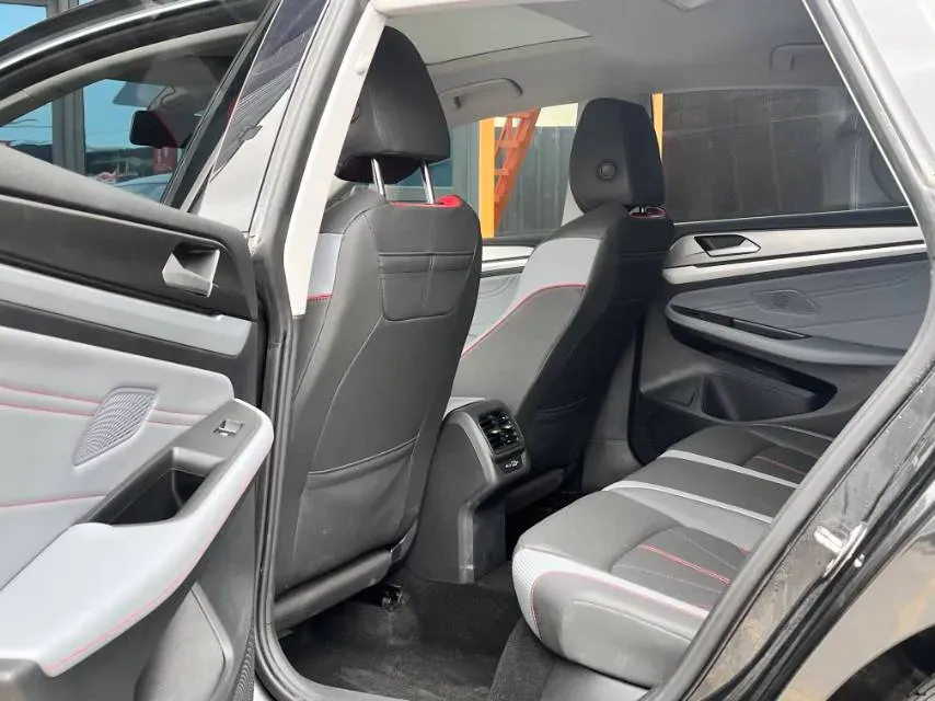 2022 Exceed TXL 2.0T 261HP L4 7DCT,autocango,china used car exporter,china ev exporter,chinese used car exporter,chinese used ev exporter