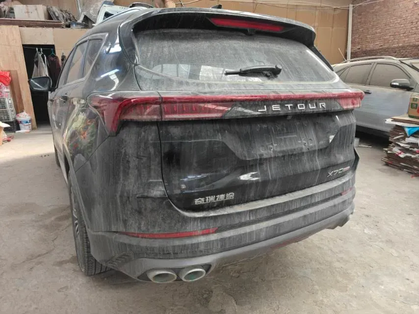 2025 Jetour X70 Plus 1.5T 156HP L4 6DCT,autocango,china used car exporter,china ev exporter,chinese used car exporter,chinese used ev exporter