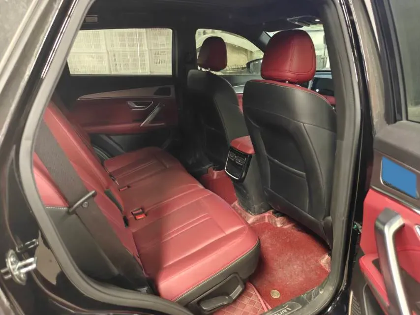 2025 Jetour X70 Plus 1.5T 156HP L4 6DCT,autocango,china used car exporter,china ev exporter,chinese used car exporter,chinese used ev exporter