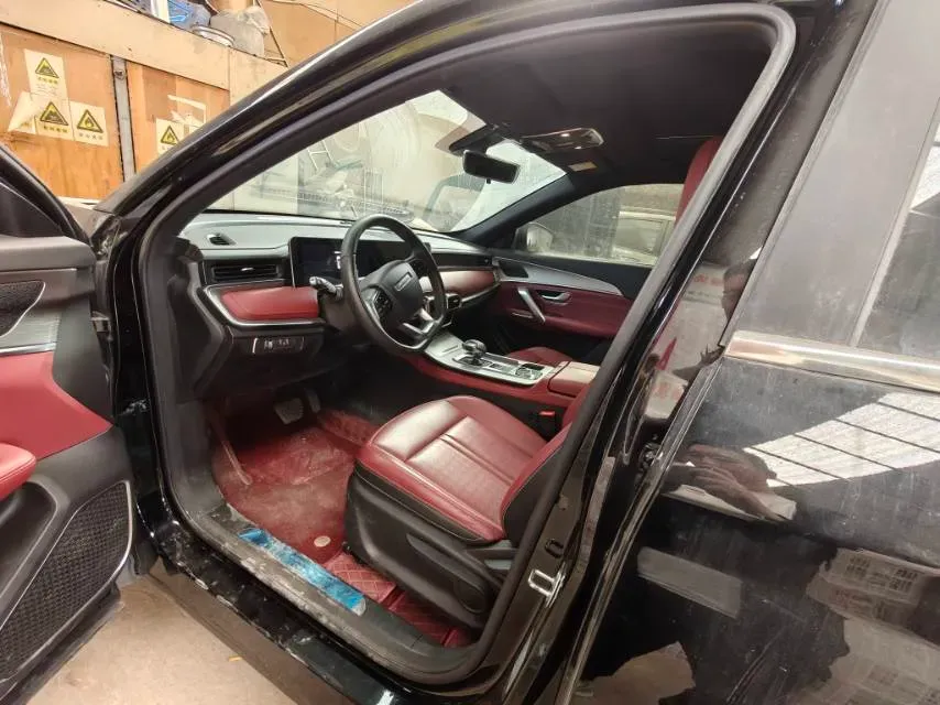 2025 Jetour X70 Plus 1.5T 156HP L4 6DCT,autocango,china used car exporter,china ev exporter,chinese used car exporter,chinese used ev exporter