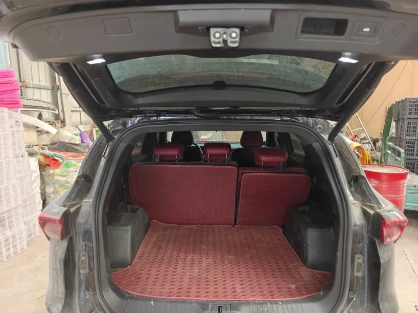 2025 Jetour X70 Plus 1.5T 156HP L4 6DCT,autocango,china used car exporter,china ev exporter,chinese used car exporter,chinese used ev exporter