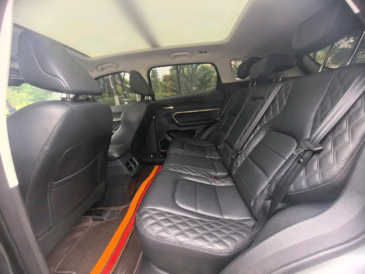 2021 Haval H6 2.0T 224HP L4 7DCT,autocango,china used car exporter,china ev exporter,chinese used car exporter,chinese used ev exporter