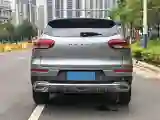 2021 Haval H6 2.0T 224HP L4 7DCT