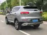 2021 Haval H6 2.0T 224HP L4 7DCT