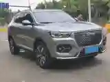 2021 Haval H6 2.0T 224HP L4 7DCT