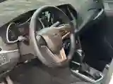 2019 Chevrolet Monza 1.0T 125HP L3 6DCT