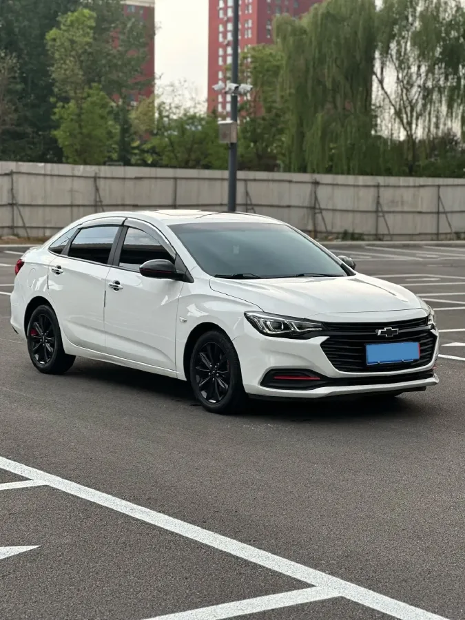 2019 Chevrolet Monza 1.0T 125HP L3 6DCT,autocango,china used car exporter,china ev exporter,chinese used car exporter,chinese used ev exporter