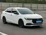 2019 Chevrolet Monza 1.0T 125HP L3 6DCT