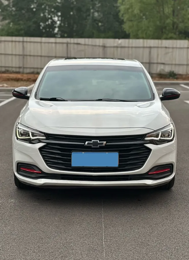 2019 Chevrolet Monza 1.0T 125HP L3 6DCT,autocango,china used car exporter,china ev exporter,chinese used car exporter,chinese used ev exporter