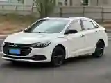 2019 Chevrolet Monza 1.0T 125HP L3 6DCT