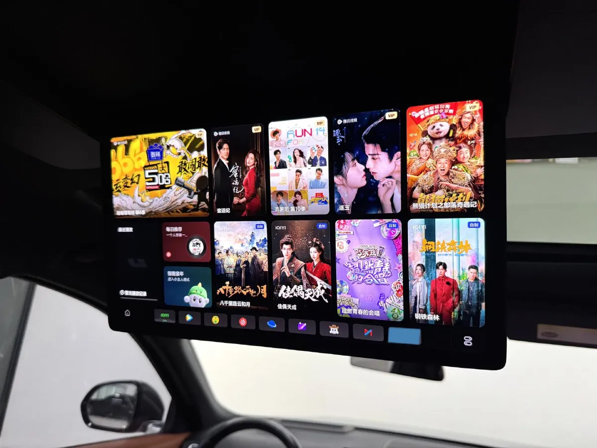 2022 Li L9 Range Extended 154HP REEV 42.6KWH,autocango,china used car exporter,china ev exporter,chinese used car exporter,chinese used ev exporter