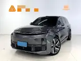 2022 LI L9,autocango,china used car exporter,china ev exporter,chinese used car exporter,chinese used ev exporter