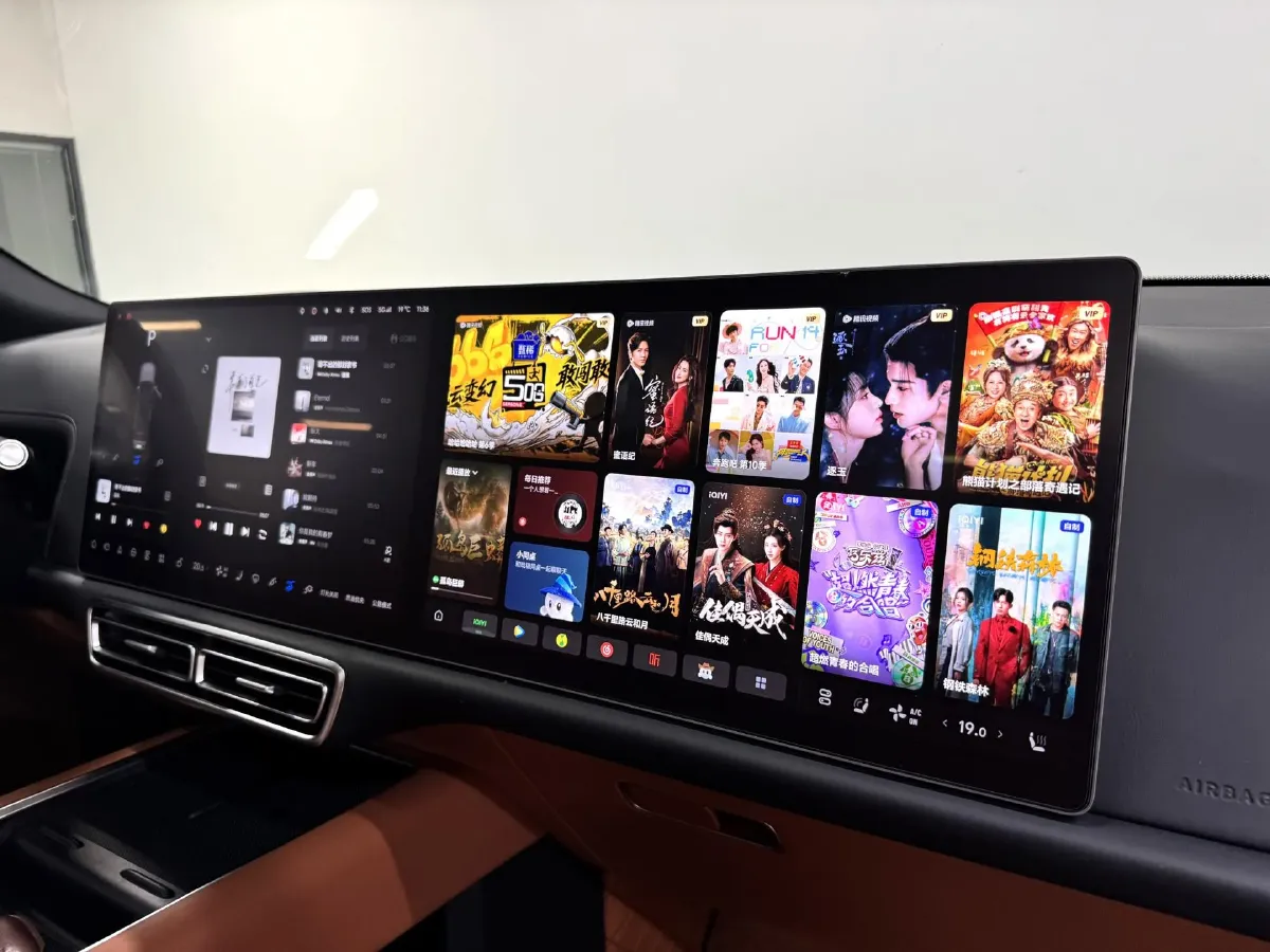 2022 Li L9 Range Extended 154HP REEV 42.6KWH,autocango,china used car exporter,china ev exporter,chinese used car exporter,chinese used ev exporter