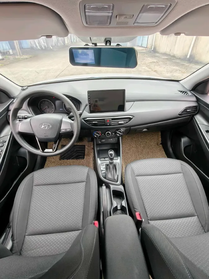 2020 Hyundai Celesta 1.6L 123HP L4 6AT,autocango,china used car exporter,china ev exporter,chinese used car exporter,chinese used ev exporter