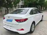 2020 Hyundai Celesta 1.6L 123HP L4 6AT