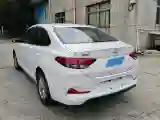 2020 Hyundai Celesta 1.6L 123HP L4 6AT