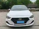 2020 Hyundai Celesta 1.6L 123HP L4 6AT