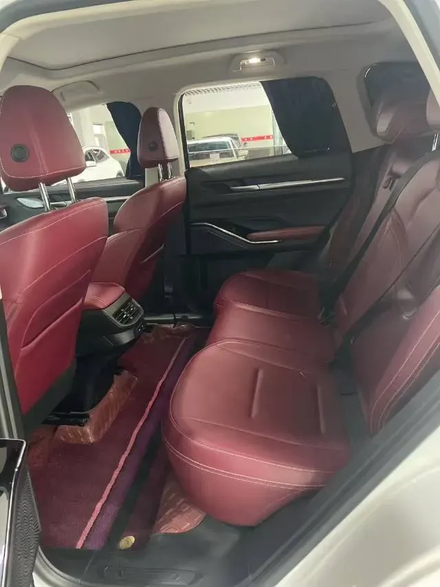 2023 Jetour X70 Plus 1.5T 156HP L4 6DCT,autocango,china used car exporter,china ev exporter,chinese used car exporter,chinese used ev exporter