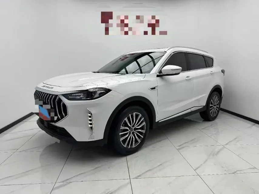 2023 Jetour X70 Plus 1.5T 156HP L4 6DCT,autocango,china used car exporter,china ev exporter,chinese used car exporter,chinese used ev exporter