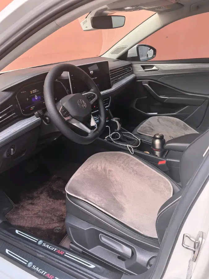 2023 Volkswagen Sagitar 1.4T 150HP L4 7DCT,autocango,china used car exporter,china ev exporter,chinese used car exporter,chinese used ev exporter