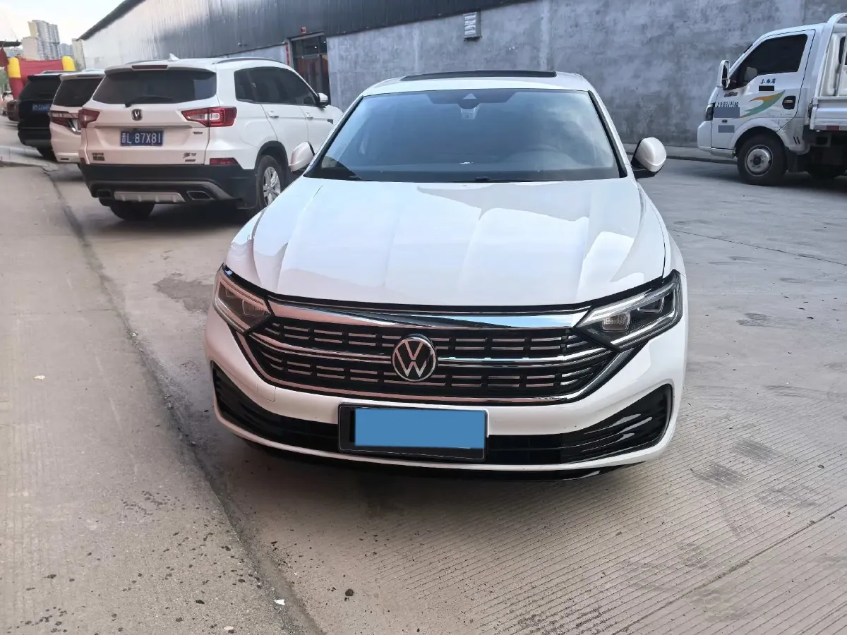 2023 Volkswagen Sagitar 1.4T 150HP L4 7DCT,autocango,china used car exporter,china ev exporter,chinese used car exporter,chinese used ev exporter