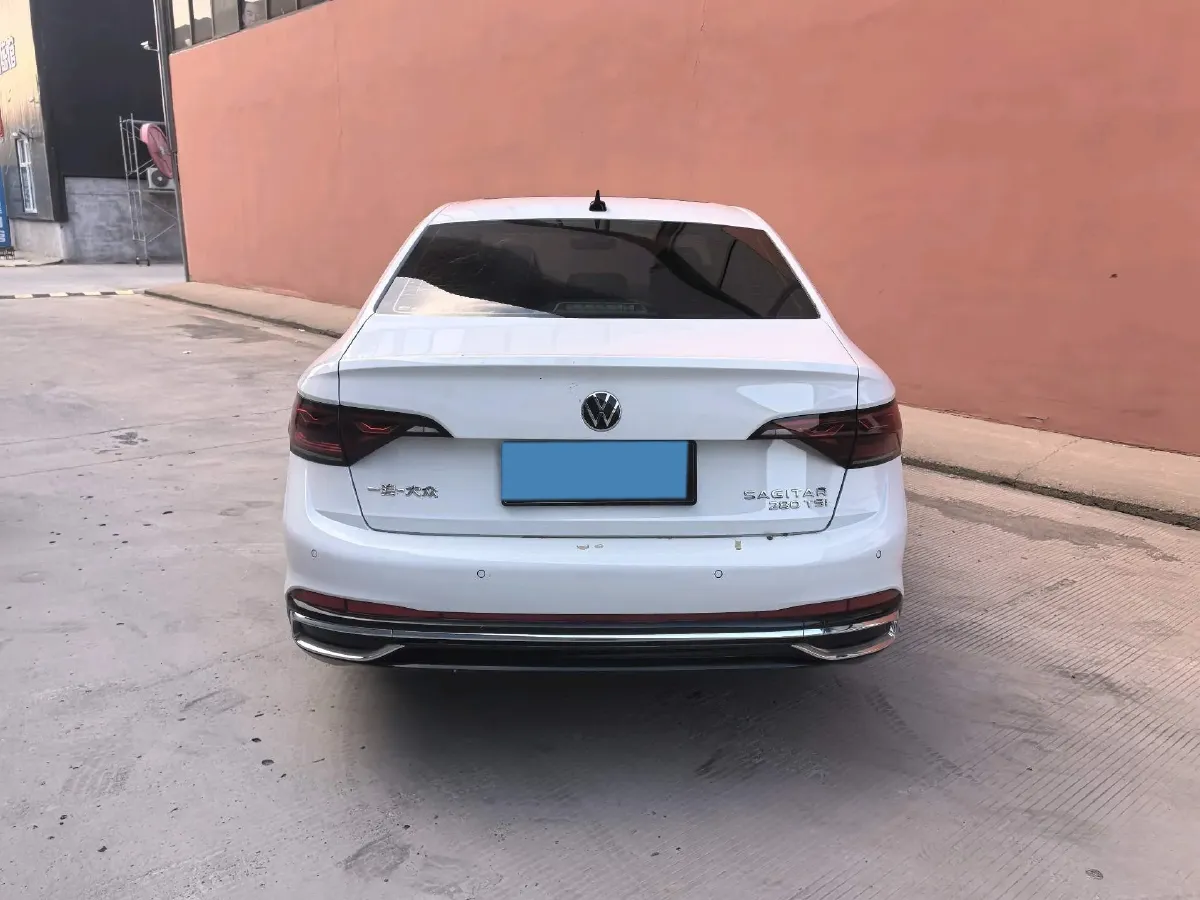 2023 Volkswagen Sagitar 1.4T 150HP L4 7DCT,autocango,china used car exporter,china ev exporter,chinese used car exporter,chinese used ev exporter