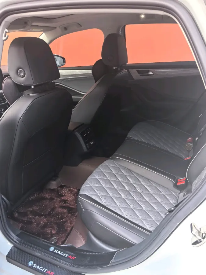 2023 Volkswagen Sagitar 1.4T 150HP L4 7DCT,autocango,china used car exporter,china ev exporter,chinese used car exporter,chinese used ev exporter
