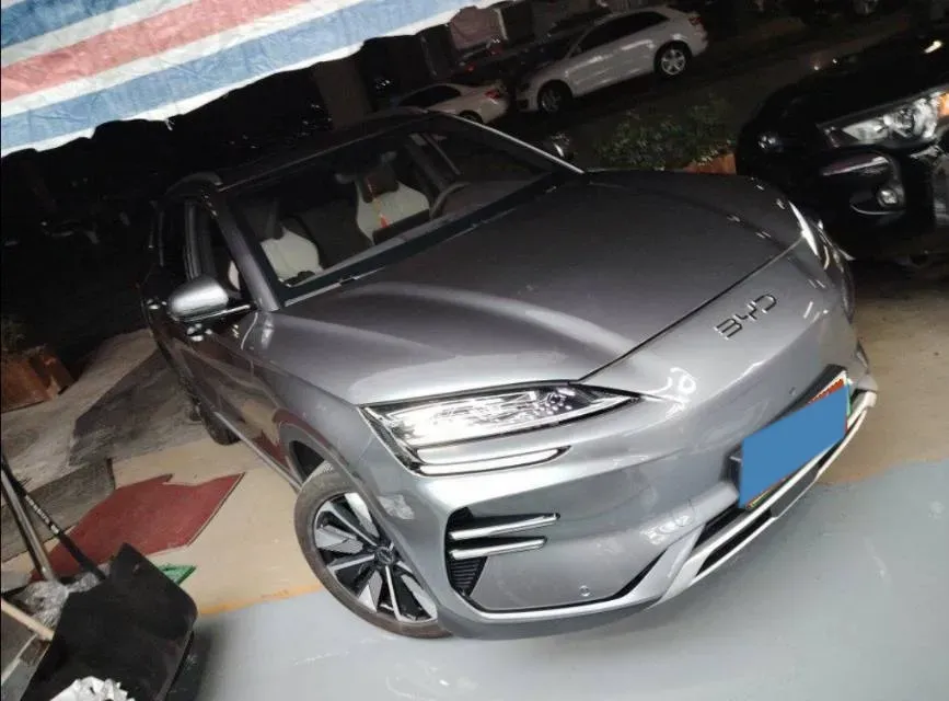 2025 BYD Song Plus BEV 71.8KWH,autocango,china used car exporter,china ev exporter,chinese used car exporter,chinese used ev exporter