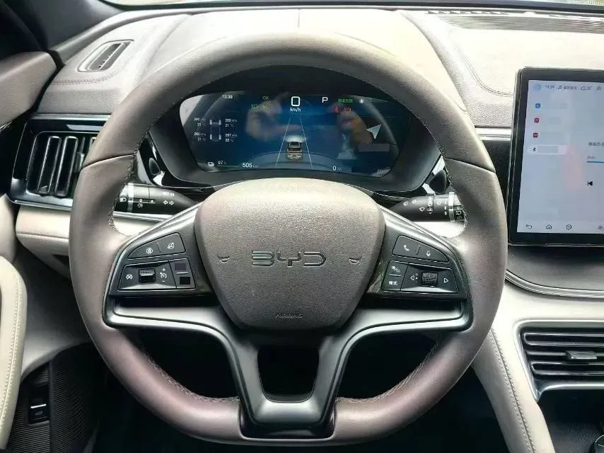 2025 BYD Song Plus BEV 71.8KWH,autocango,china used car exporter,china ev exporter,chinese used car exporter,chinese used ev exporter