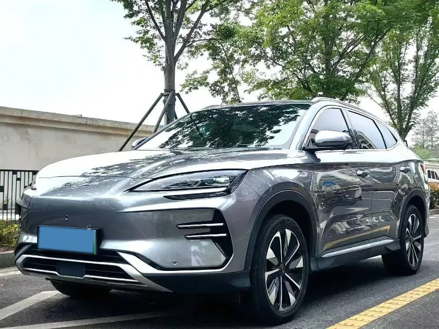 2025 BYD Song Plus BEV 71.8KWH,autocango,china used car exporter,china ev exporter,chinese used car exporter,chinese used ev exporter