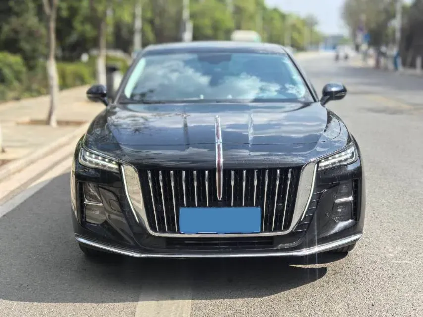 2024 HongQi H5 1.5T 169HP L4 7DCT,autocango,china used car exporter,china ev exporter,chinese used car exporter,chinese used ev exporter