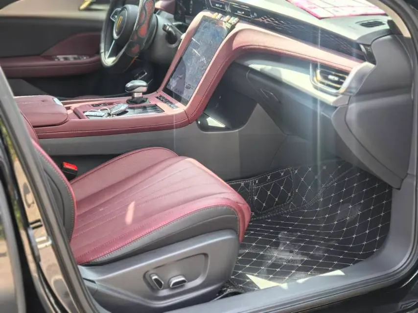 2024 HongQi H5 1.5T 169HP L4 7DCT,autocango,china used car exporter,china ev exporter,chinese used car exporter,chinese used ev exporter