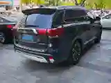 2019 Mitsubishi Outlander 2.0L 166HP L4 CVT