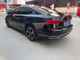 2024 Volkswagen Passat 2.0T 186HP L4 7DCT