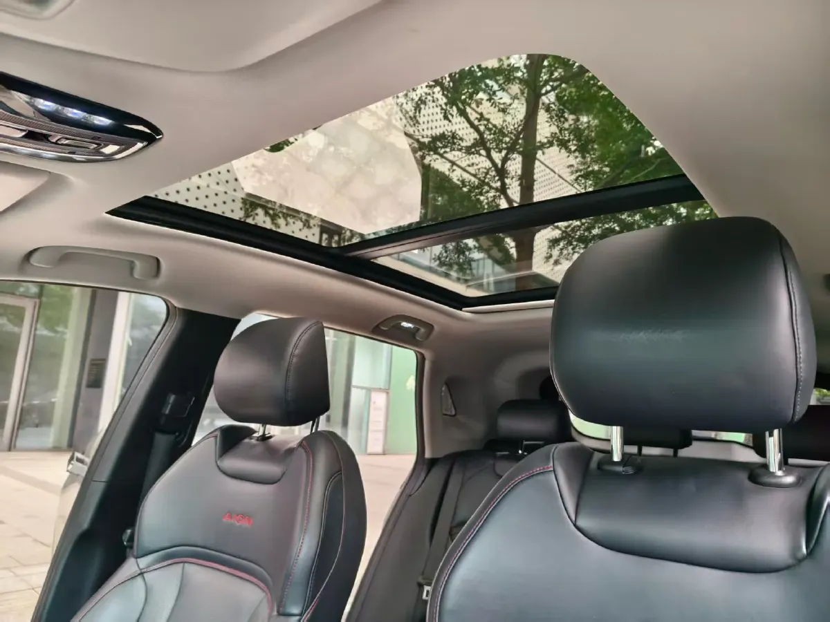 2020 Aion V BEV 70KWH,autocango,china used car exporter,china ev exporter,chinese used car exporter,chinese used ev exporter