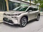 2020 AION V,autocango,china used car exporter,china ev exporter,chinese used car exporter,chinese used ev exporter