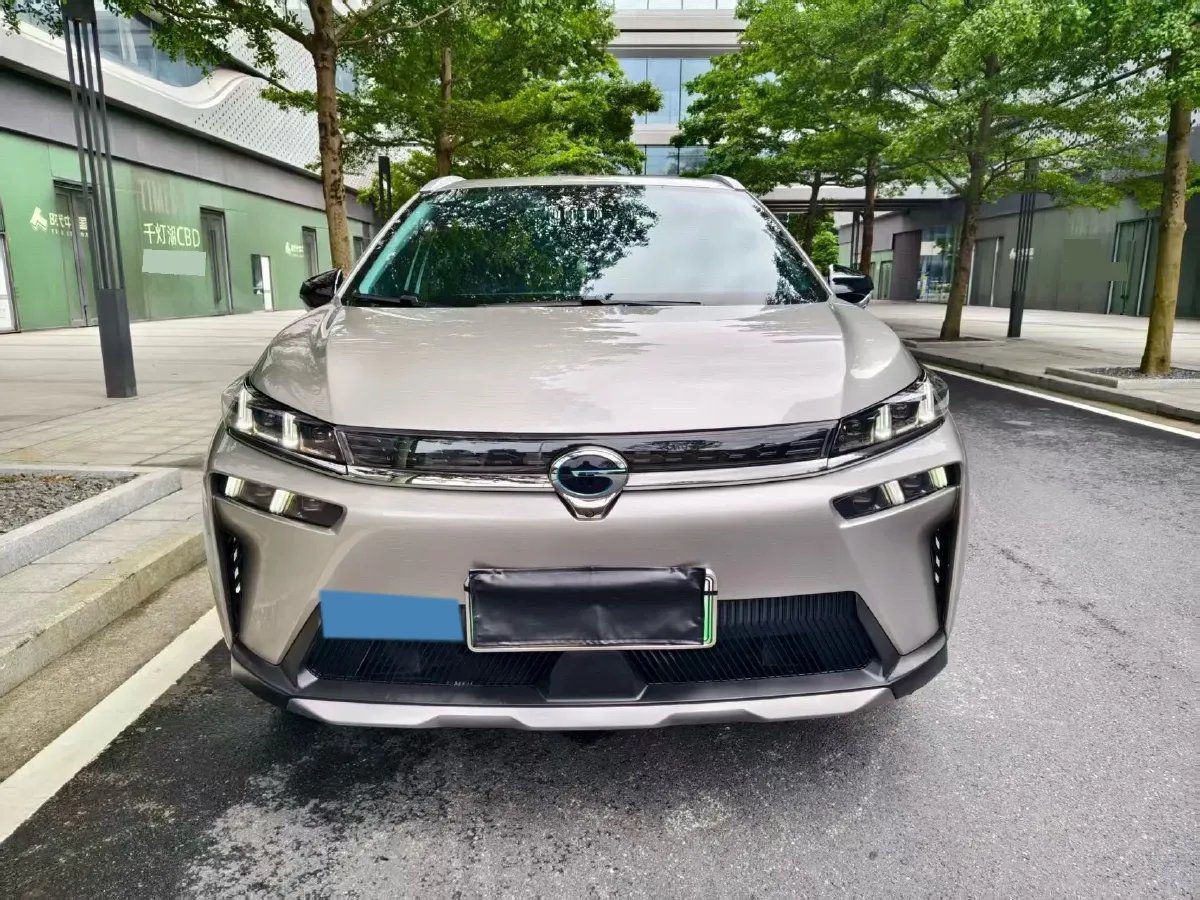 2020 Aion V BEV 70KWH,autocango,china used car exporter,china ev exporter,chinese used car exporter,chinese used ev exporter